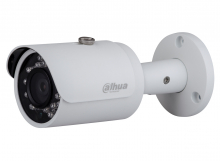 Установка камеры видеонаблюдения DH-IPC-HFW1320SP-0360B