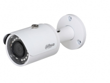 Установка камеры видеонаблюдения DH-IPC-HFW1220SP-0360B