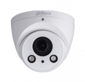 Установка камеры видеонаблюдения DH-IPC-HDW2220RP-Z
