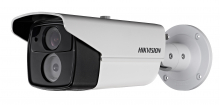 Установка камеры видеонаблюдения DS-2CE16D5T-VFIT3