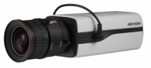 Установка камеры видеонаблюдения DS-2CС12D9T