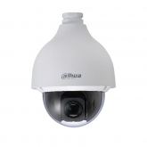 Установка камеры видеонаблюдения HD-SD50120T-HN