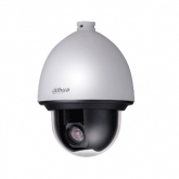 Установка камеры видеонаблюдения DH-IPC-SD65F230F-HNI