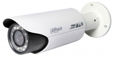 Установка камеры видеонаблюдения DH-IPC-HFW5302CP
