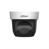 Установка камеры видеонаблюдения DH-IPC-DH-SD29204T-GN