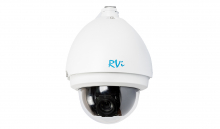  Установка камеры видеонаблюдения RVi-IPC52DN20