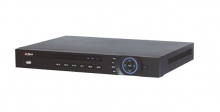 Установка видеорегистратора HD-IPC-NVR4216N 16-канального