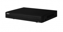 Установка видеорегистратора HD-IPC-NVR4116H 16-канального